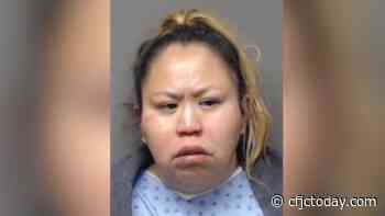 Williams Lake RCMP searching for missing woman - CFJC Today Kamloops