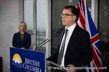 Vaccine card system may stick around until June 30 - Kamloops This Week