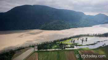 British Columbia developing plan to protect drinking water, ecosystems - CFJC Today Kamloops