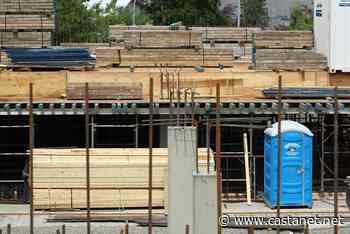 No records set in 2021, but city says Kamloops on trend for strong growth - Kamloops News - Castanet.net