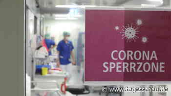 Corona-Patienten: Hohe Inzidenz sorgt für unklare Daten