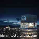 A2A by ACPV: the lighthouse tower crowning Milan's green regeneration