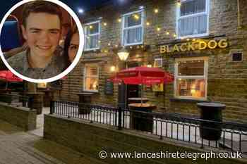 Oswaldtwistle: Young landlord to take over The Black Dog pub