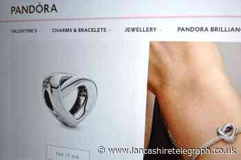 Best Pandora gifts for £25 and under for Valentine's Day