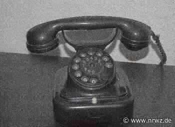 Schramberg-Tennenbronn: Falscher Polizist geht bei Seniorin leer aus - Neue Rottweiler Zeitung online