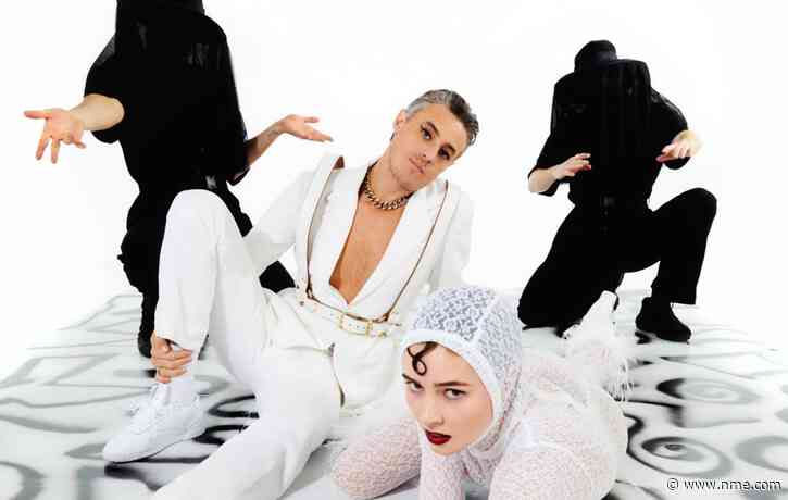Listen to Confidence Man’s new single ‘Feels Like A Different Thing’