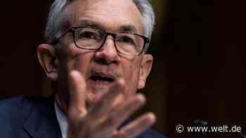 „Bis zu sieben Zinserhöhungen – das ist mehr als wir alle erwartet haben“