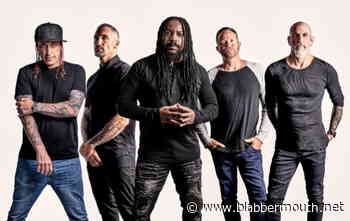 Sevendust: Writing Sessions For Next Album 'Have Begun' - BLABBERMOUTH.NET