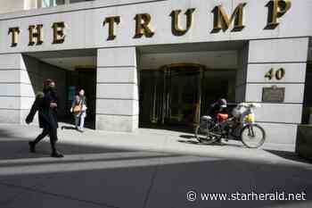 What comes next in New York's investigation of Donald Trump - Kosciusko Star Herald