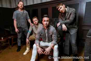 Shinedown To Release New Single Next Week - BLABBERMOUTH.NET