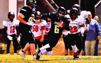 Ethel beats Noxapater, faces Bay Springs in next round - starherald.net