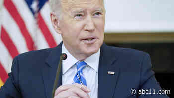 Biden stands by pledge to nominate Black woman to Supreme Court, White House says