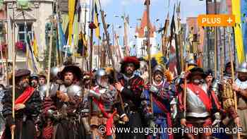 Frundsbergfest 2022: Die Entscheidung ist gefallen - Augsburger Allgemeine