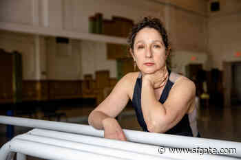 Checking In On San Francisco’s Pilot Program Of Guaranteed Income For Artists