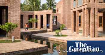 Little Brick Hospital In Regional Bangladesh Wins RIBA’s Best New Building Award