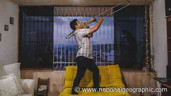 This Orchestra Somehow Kept Going Through Lockdowns, Floods, Power Outages, And The Madness Of Today’s Venezuela