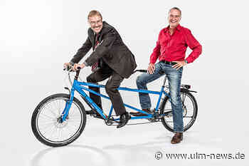 Abschiedsgeschenk von Ernst Prost: 2000 Euro Leistungsprämie für 1000 Mitunternehmer