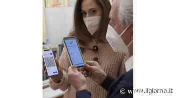 Controlli della Polizia a Lissone: identificate una cinquantina di persone - IL GIORNO