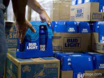 Bud Light drops thousands of NFTs ahead of Super Bowl