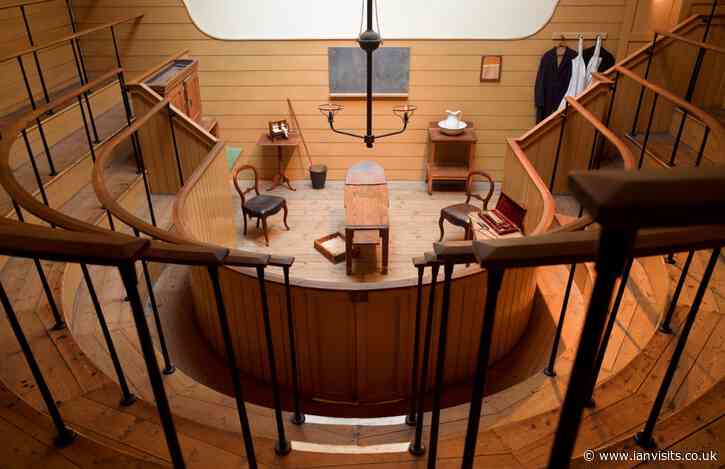 200th anniversary of London’s oldest surviving surgical theatre