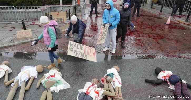 Polen: Ermittlungen nach Tod einer Schwangeren