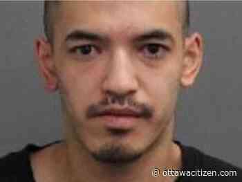 Man arrested for Vanier stabbing death, police say