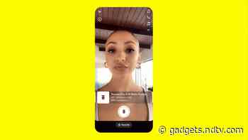 Snapchat Releases Catalogue-Powered Shopping Lenses for a New AR Commerce Experience