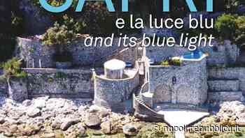 Capri e la luce blu di Stefanie Sonnentag - La Repubblica