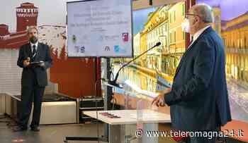 FORLI': Firmato il protocollo d'intesa per l'avvio Polo Tecnologico Aeronautico-Spaziale | VIDEO - Teleromagna24