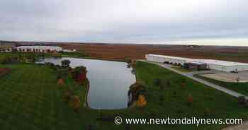 Co-Line expansion into Jasper County set for summer 2022 - Newton Daily News