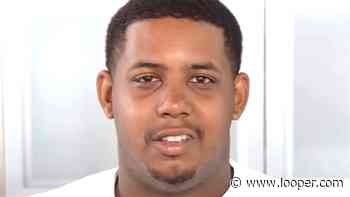 The Untold Truth Of Jasper Dolphin - Looper