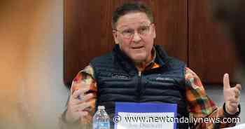 Statehouse legislators representing Jasper County talk school choice - Newton Daily News