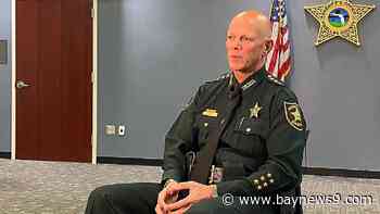 At one-year mark, Pinellas Sheriff unsure if body cameras are worth the $25M price tag