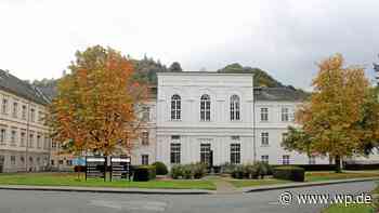 Feuer in Psychiatrie Marsberg: Das sagt der Staatsanwalt - Westfalenpost