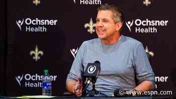 Payton put the Saints in a 'better' place, but what's next?