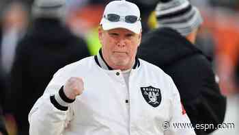 New GM first, or hire a coach? Raiders must decide how to proceed