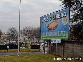 Lissone, rimossi cartelloni pubblicitari abusivi - Monza in Diretta