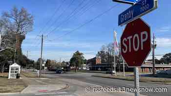 New Additions: Norfolk to add bike lanes to a stretch of Granby Street