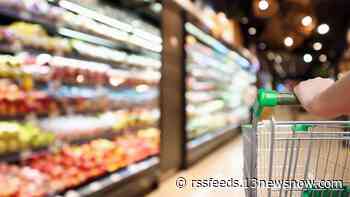 Gov. Youngkin wants to eliminate Virginia's food tax; he'll need the General Assembly to do it