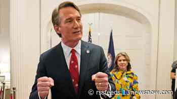 Gov. Youngkin asks parents to report 'divisive practices' in Virginia schools via e-mail tipline