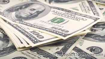 Group of Southside friends wins more than $1 million in lottery