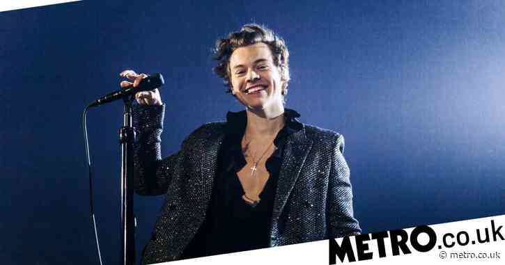 Harry Styles fans in bits as Ticketmaster ‘crashes’ amid Love On Tour ticket madness