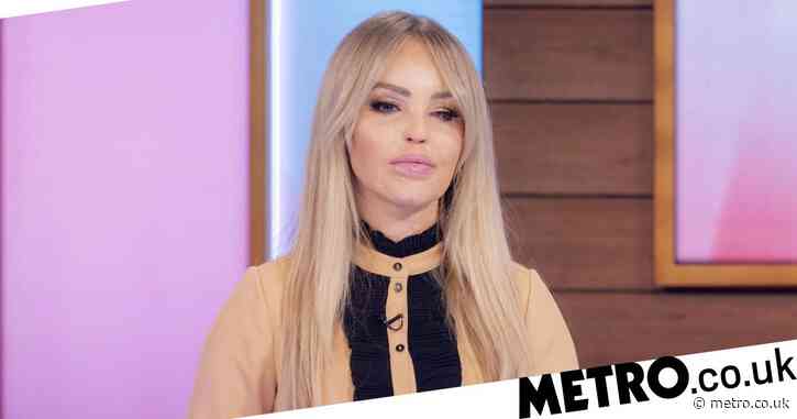 Katie Piper slams memes about Prince Andrew case for turning sexual abuse into a ‘joke’: ‘It’s completely wrong’