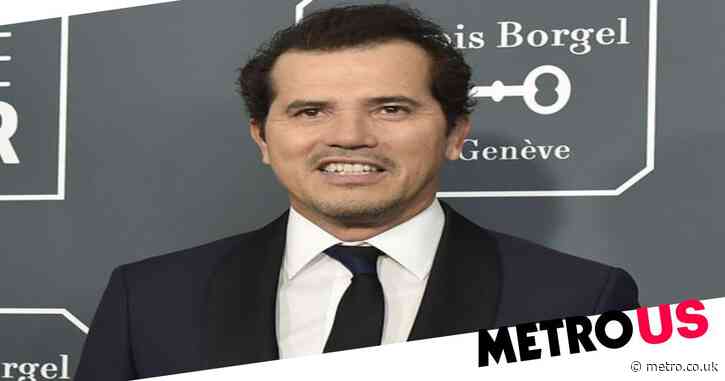 John Leguizamo reveals he used to avoid the sun to stay lighter for Hollywood roles