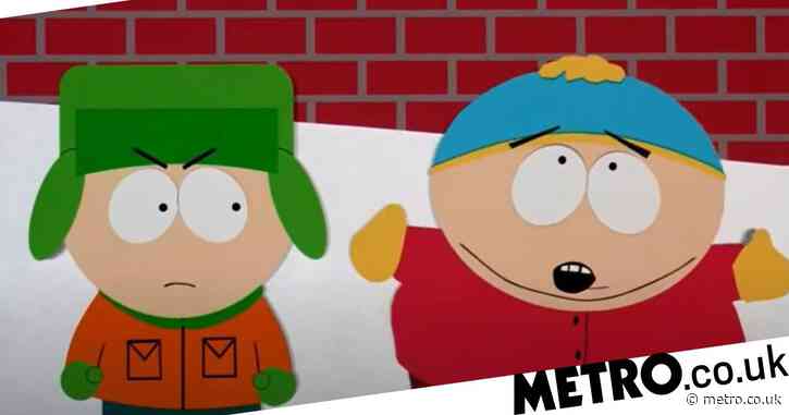 South Park fans are going absolutely wild for one of Cartman’s most offensive songs reimagined with a 30-piece orchestra