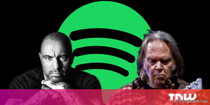 Streaming platforms have become a way for artists to make their voices heard