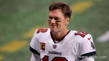 A league without Brady seems unfathomable, and it could come sooner than expected