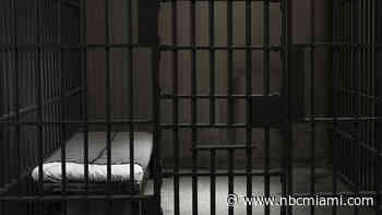 Mistaken Identity Lands South Florida Man in Jail for Five Days