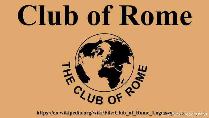 Scientists Revisit Study To Predict Year When Society Will Collapse