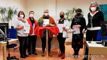 Belastung neben Beruf und Familie in Hemer gemeistert - IKZ